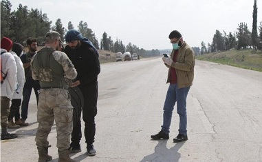 Kelompok Oposisi Suriah Lakukan Pertukaran Tahanan Baru dengan Rezim Assad di Aleppo